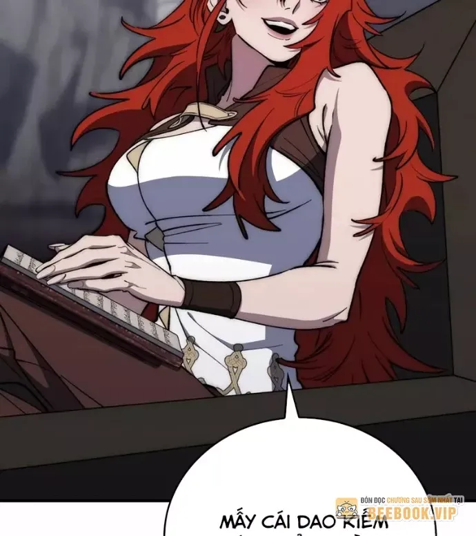 Hầm Ngục Mạnh Nhất Chap 35 - Next Chap 36