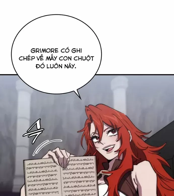 Hầm Ngục Mạnh Nhất Chap 35 - Next Chap 36