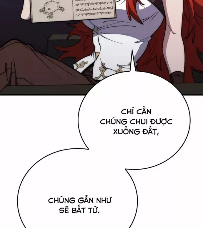 Hầm Ngục Mạnh Nhất Chap 35 - Next Chap 36