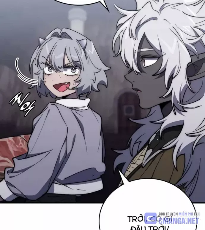 Hầm Ngục Mạnh Nhất Chap 35 - Next Chap 36