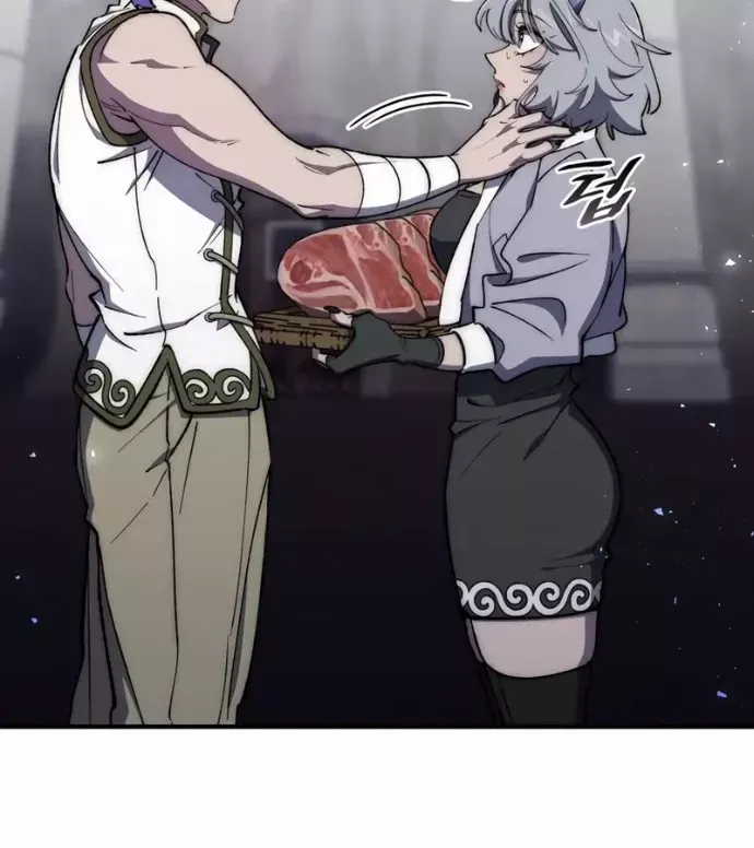 Hầm Ngục Mạnh Nhất Chap 35 - Next Chap 36