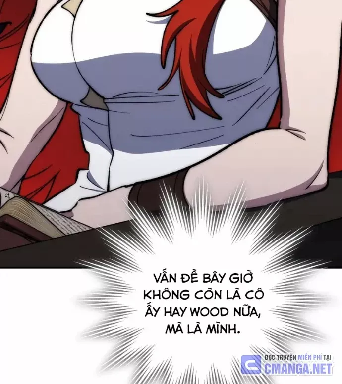 Hầm Ngục Mạnh Nhất Chap 35 - Next Chap 36