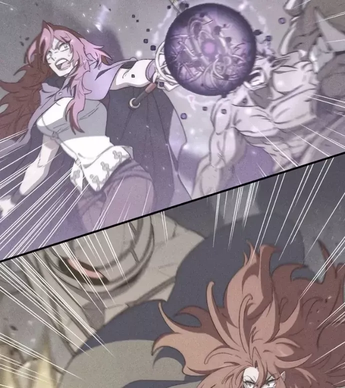 Hầm Ngục Mạnh Nhất Chap 35 - Next Chap 36