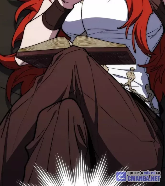 Hầm Ngục Mạnh Nhất Chap 35 - Next Chap 36