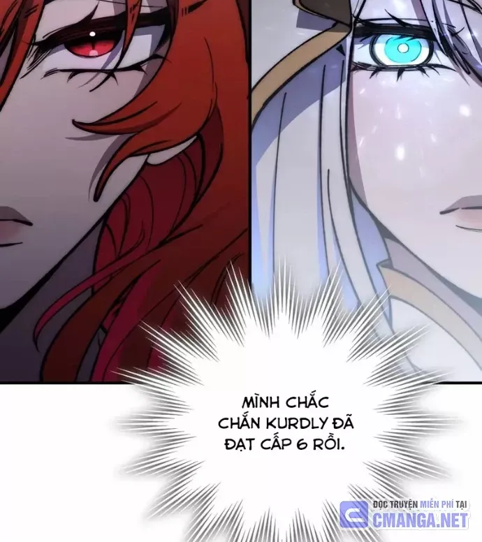 Hầm Ngục Mạnh Nhất Chap 35 - Next Chap 36