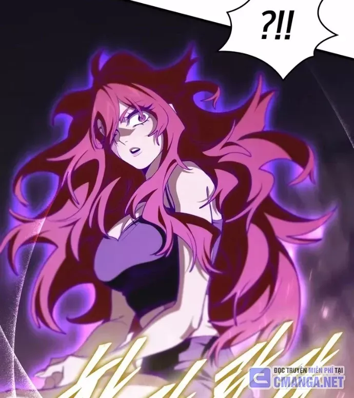 Hầm Ngục Mạnh Nhất Chap 35 - Next Chap 36