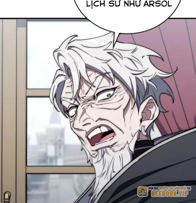 Hầm Ngục Mạnh Nhất Chap 34 - Next Chap 35