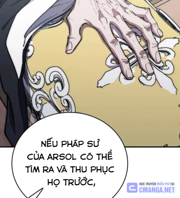Hầm Ngục Mạnh Nhất Chap 34 - Next Chap 35