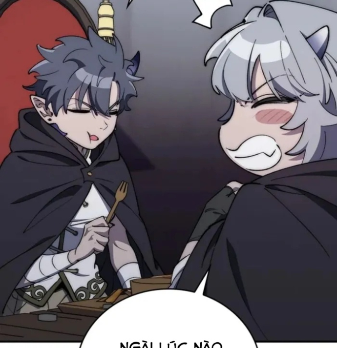 Hầm Ngục Mạnh Nhất Chap 34 - Next Chap 35