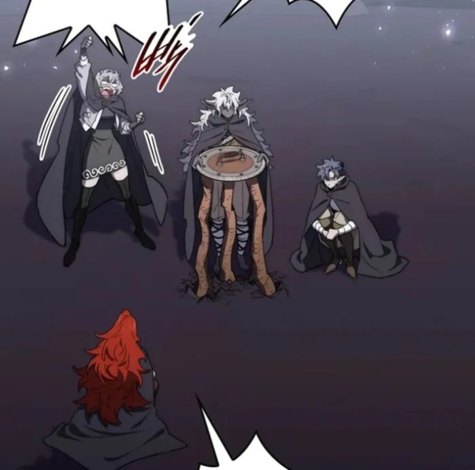 Hầm Ngục Mạnh Nhất Chap 34 - Next Chap 35