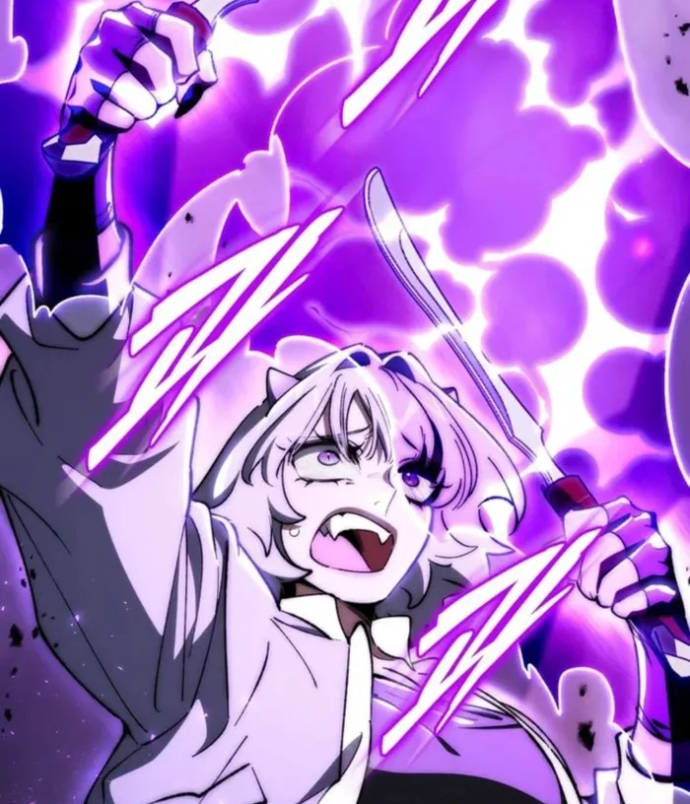 Hầm Ngục Mạnh Nhất Chap 34 - Next Chap 35