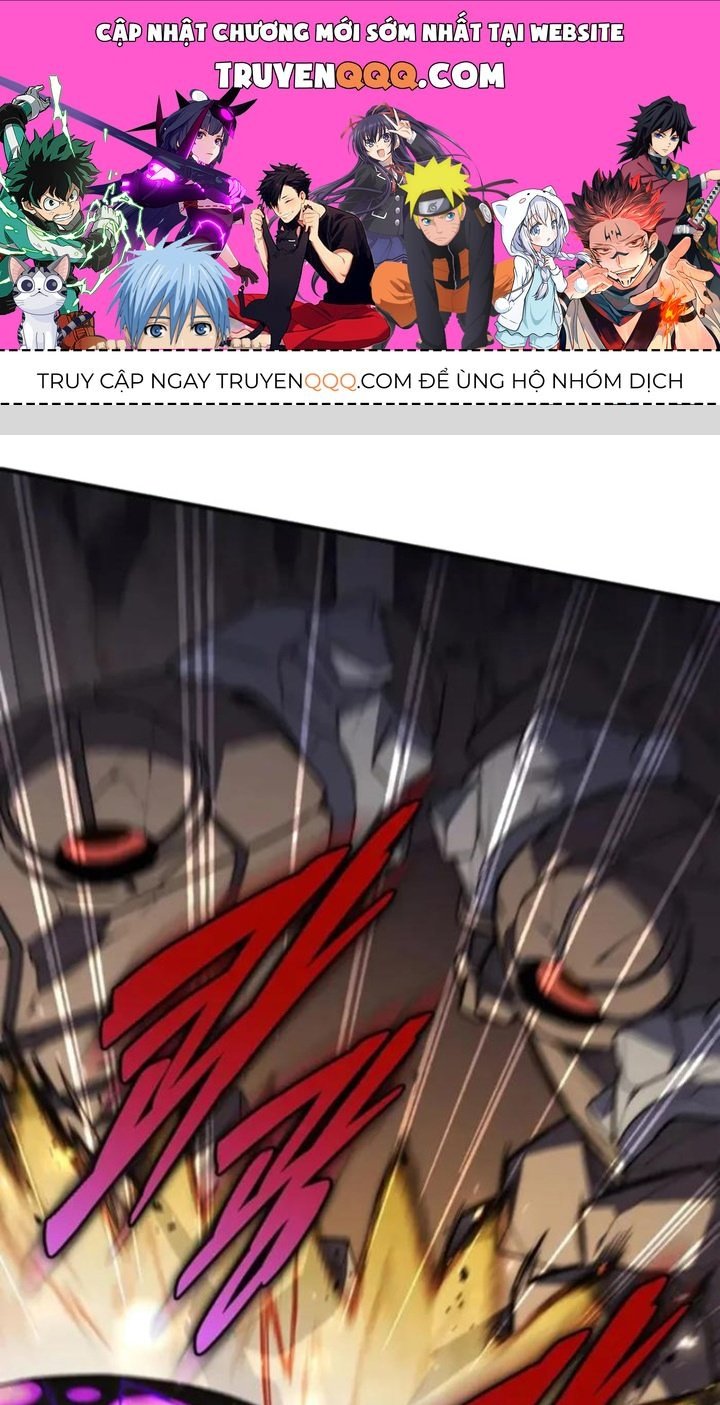 Hầm Ngục Mạnh Nhất Chap 33 - Next Chap 34