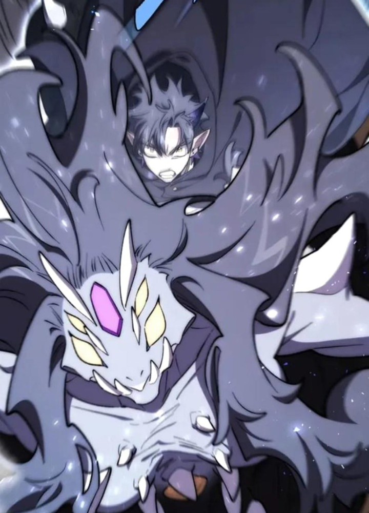 Hầm Ngục Mạnh Nhất Chap 33 - Next Chap 34