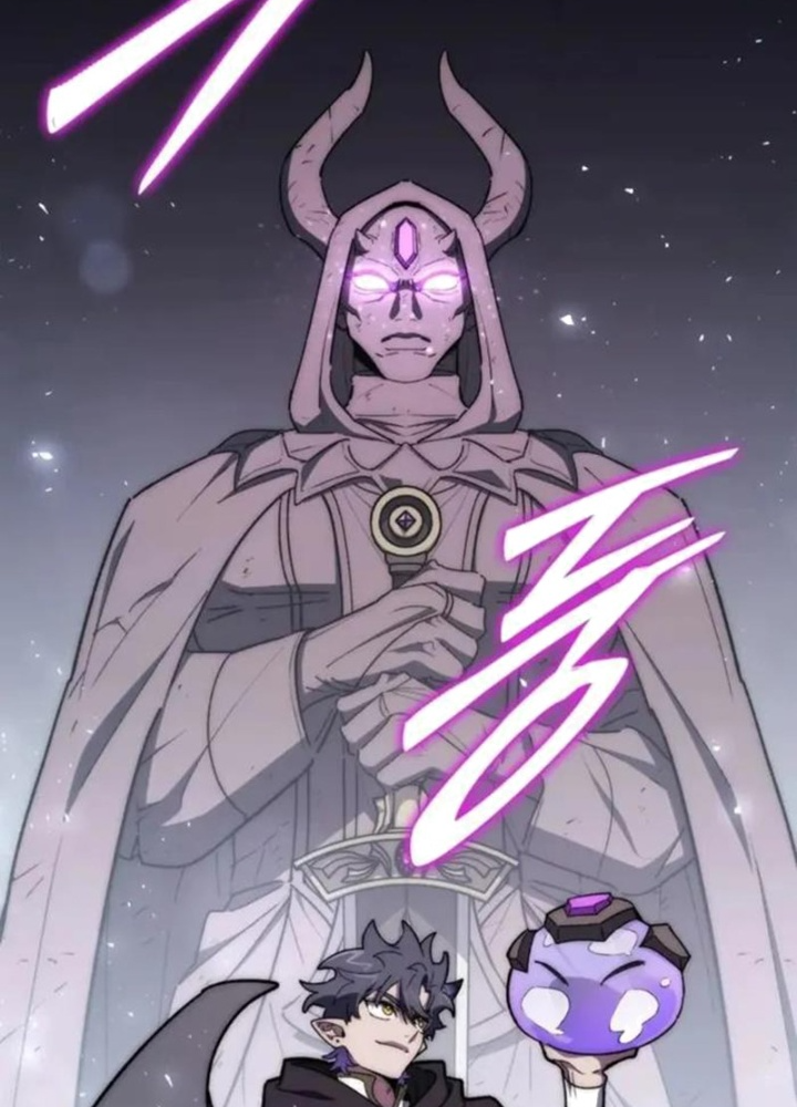 Hầm Ngục Mạnh Nhất Chap 33 - Next Chap 34