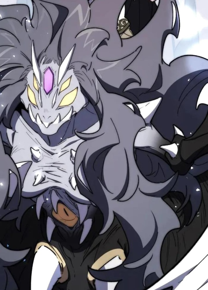 Hầm Ngục Mạnh Nhất Chap 33 - Next Chap 34