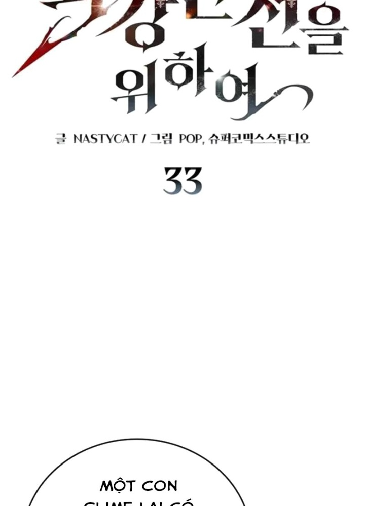 Hầm Ngục Mạnh Nhất Chap 33 - Next Chap 34