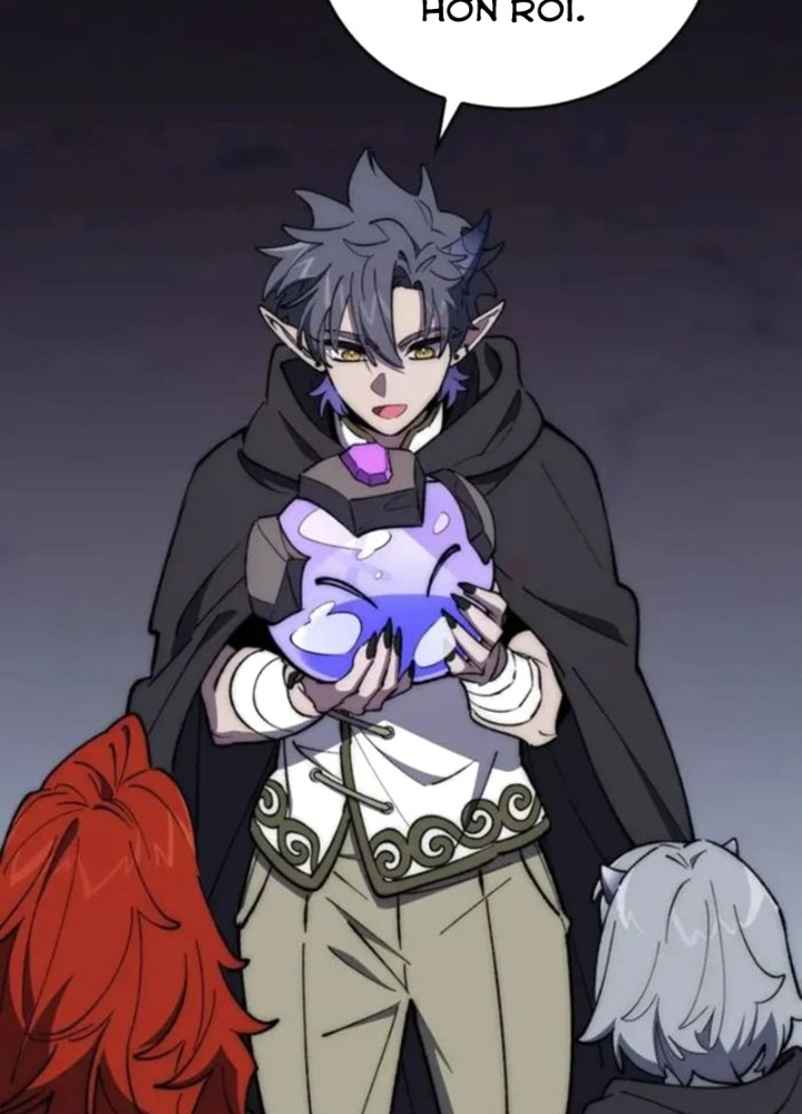 Hầm Ngục Mạnh Nhất Chap 33 - Next Chap 34