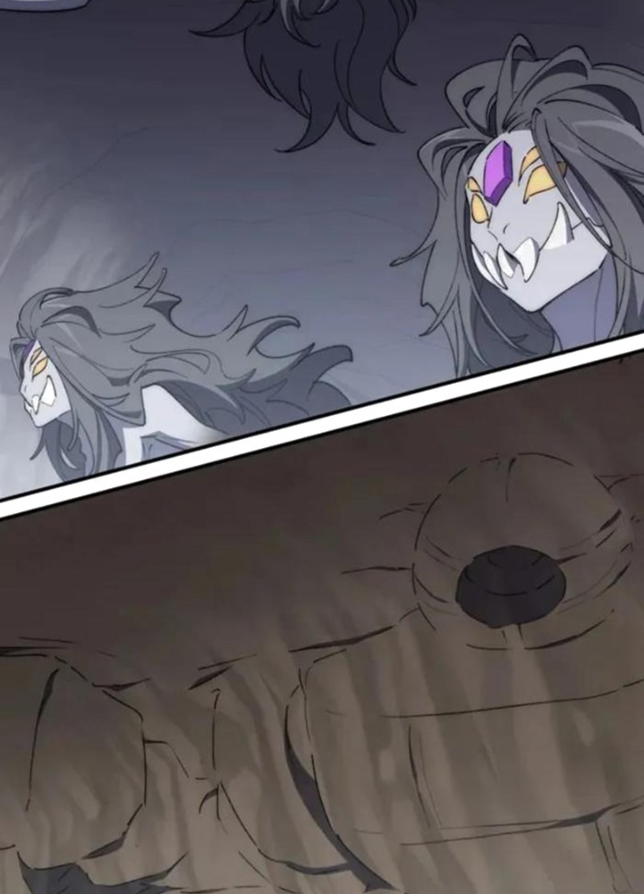 Hầm Ngục Mạnh Nhất Chap 33 - Next Chap 34