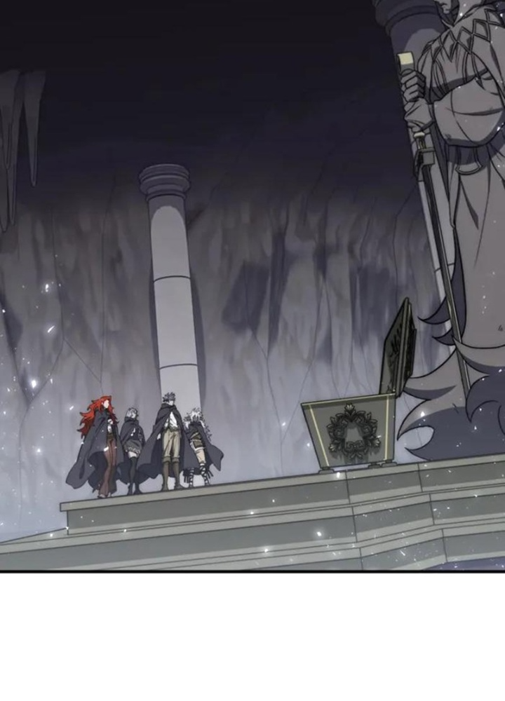 Hầm Ngục Mạnh Nhất Chap 33 - Next Chap 34