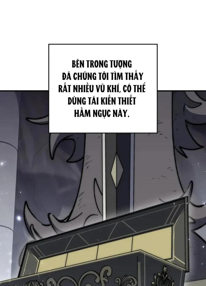 Hầm Ngục Mạnh Nhất Chap 33 - Next Chap 34