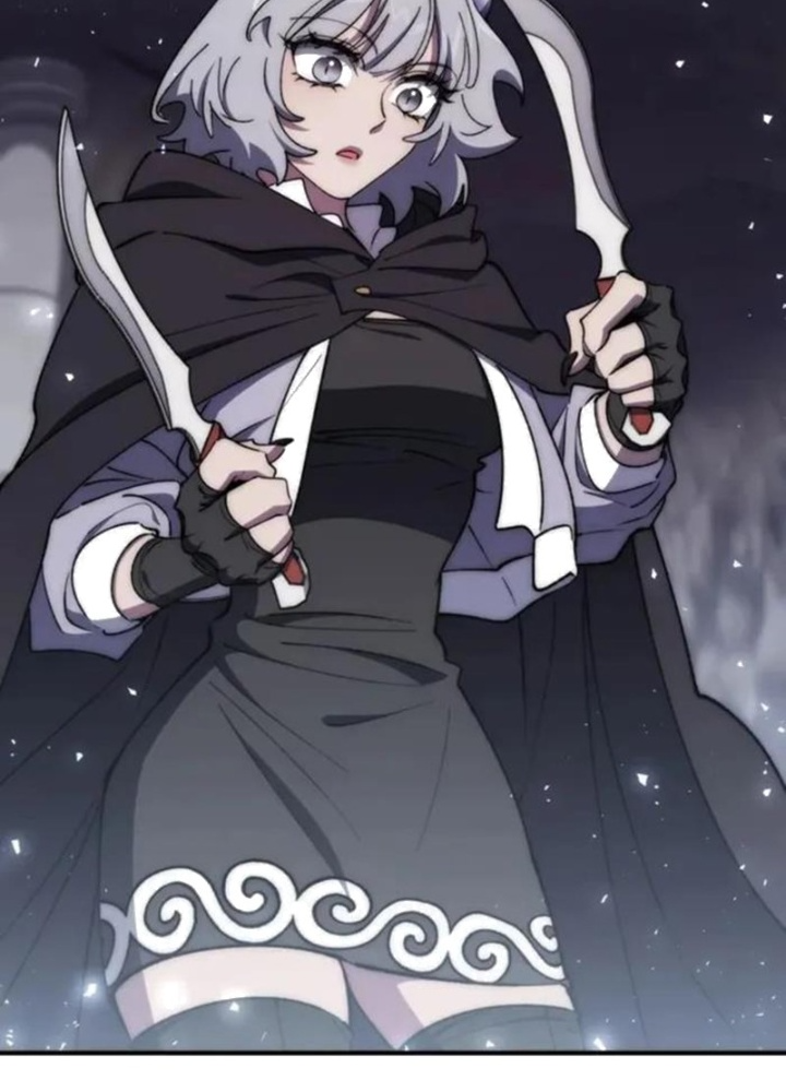 Hầm Ngục Mạnh Nhất Chap 33 - Next Chap 34