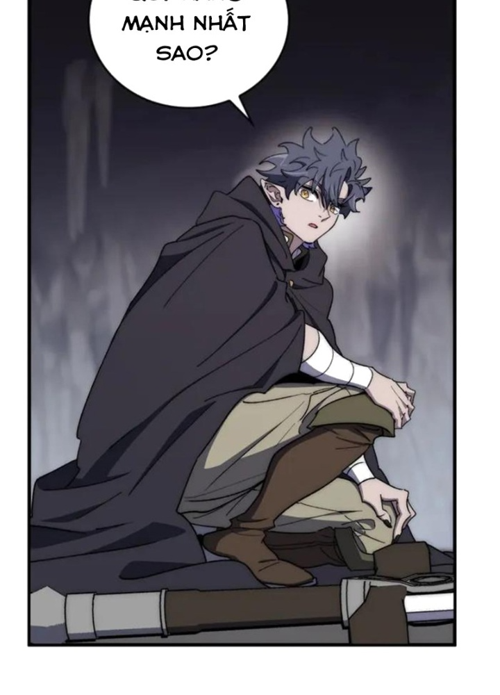 Hầm Ngục Mạnh Nhất Chap 33 - Next Chap 34