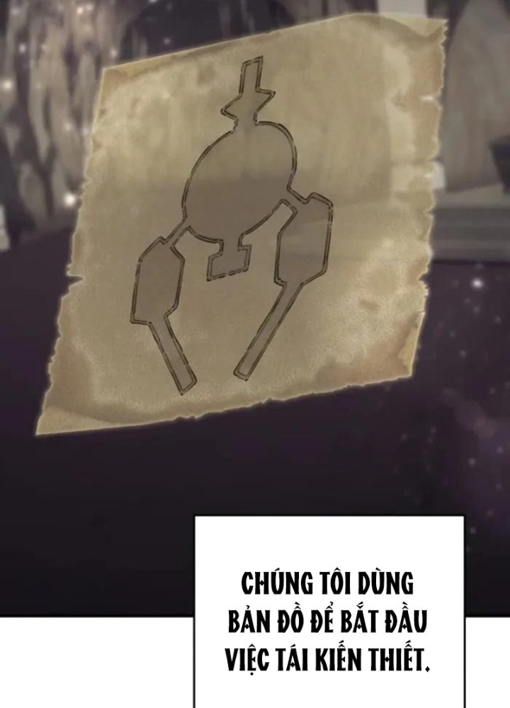 Hầm Ngục Mạnh Nhất Chap 33 - Next Chap 34