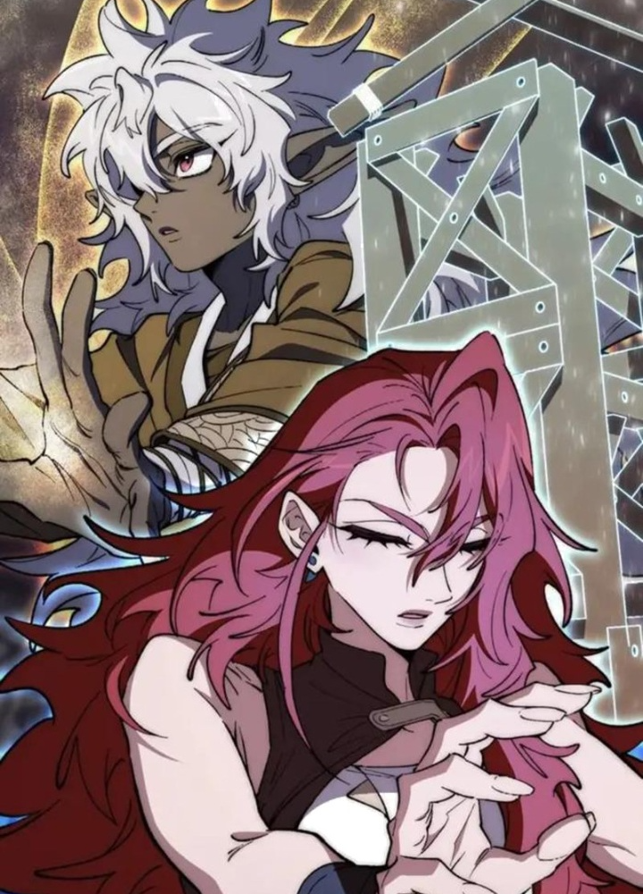 Hầm Ngục Mạnh Nhất Chap 33 - Next Chap 34