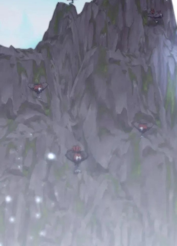 Hầm Ngục Mạnh Nhất Chap 33 - Next Chap 34