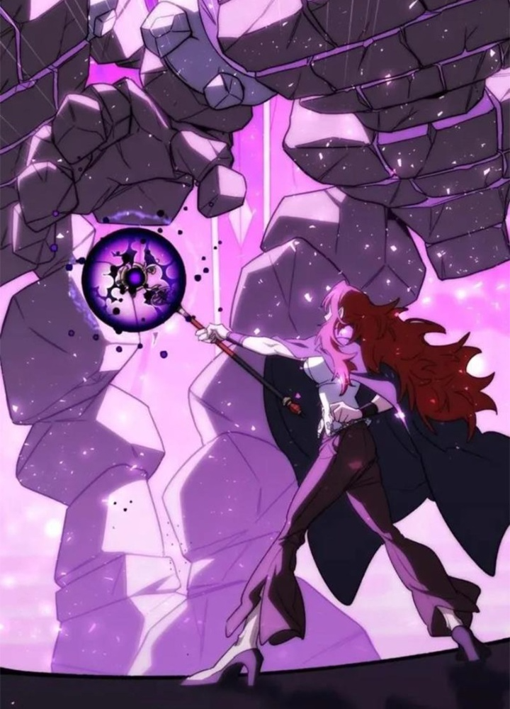 Hầm Ngục Mạnh Nhất Chap 32 - Next Chap 33