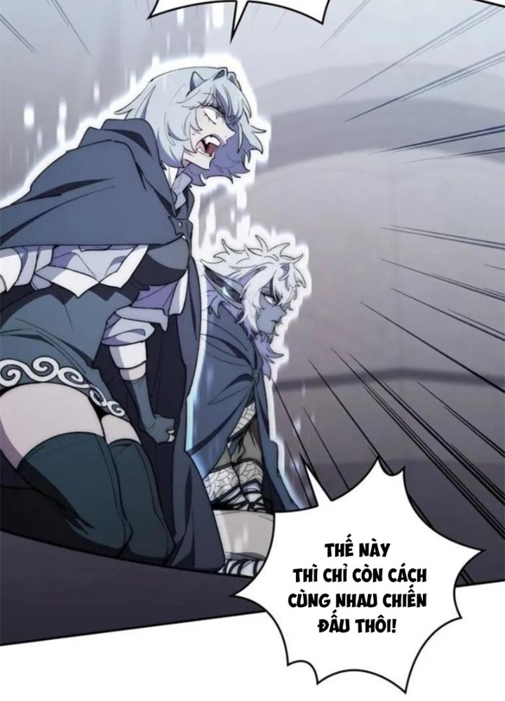 Hầm Ngục Mạnh Nhất Chap 32 - Next Chap 33