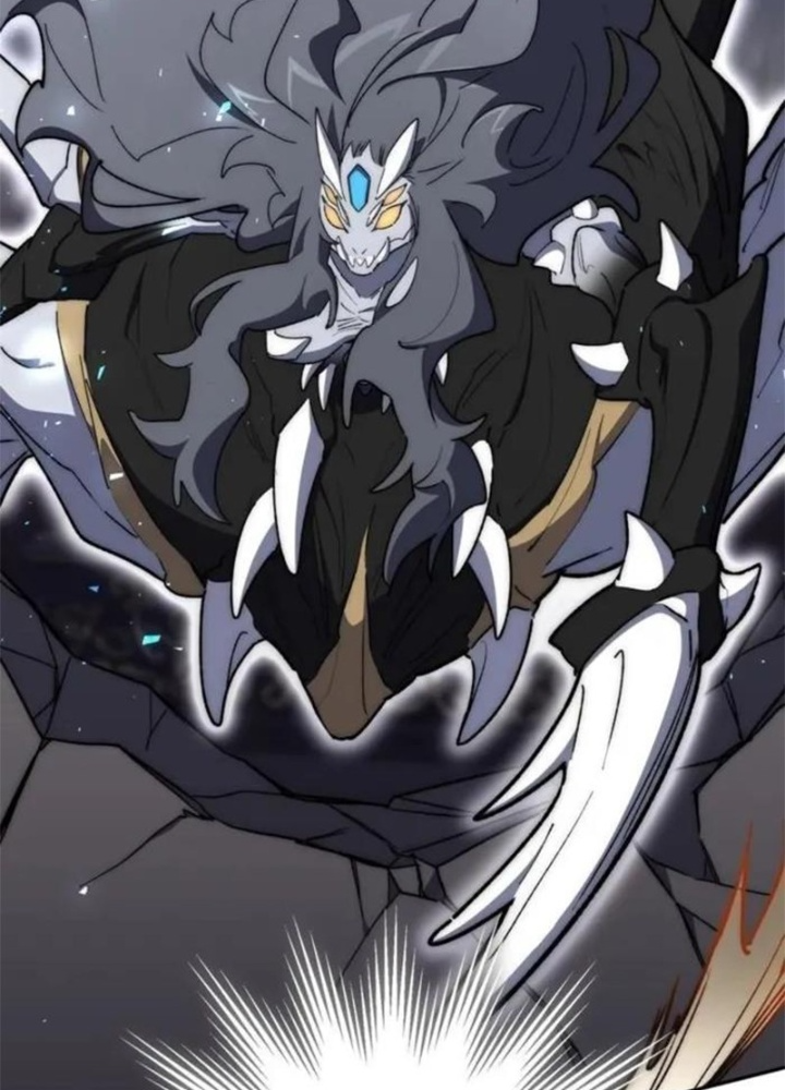 Hầm Ngục Mạnh Nhất Chap 32 - Next Chap 33