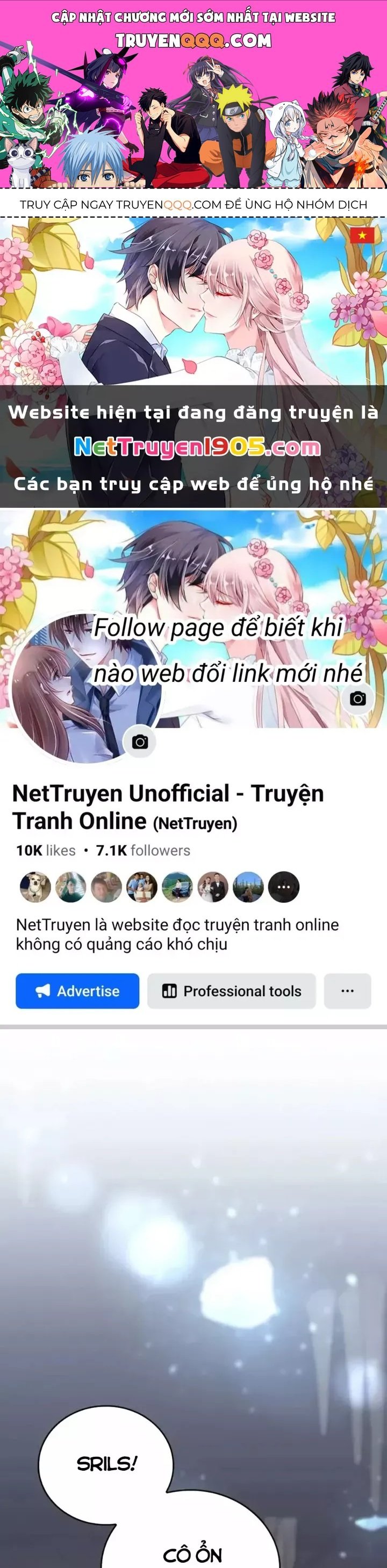 Hầm Ngục Mạnh Nhất Chap 31 - Next Chap 32