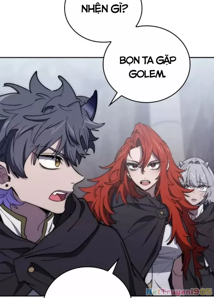 Hầm Ngục Mạnh Nhất Chap 31 - Next Chap 32