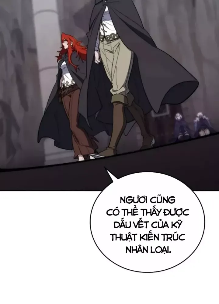 Hầm Ngục Mạnh Nhất Chap 31 - Next Chap 32