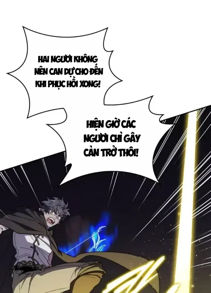 Hầm Ngục Mạnh Nhất Chap 31 - Next Chap 32