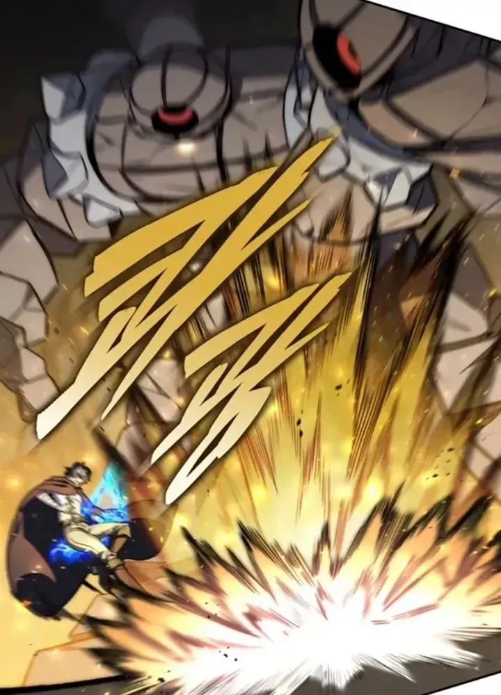 Hầm Ngục Mạnh Nhất Chap 31 - Next Chap 32