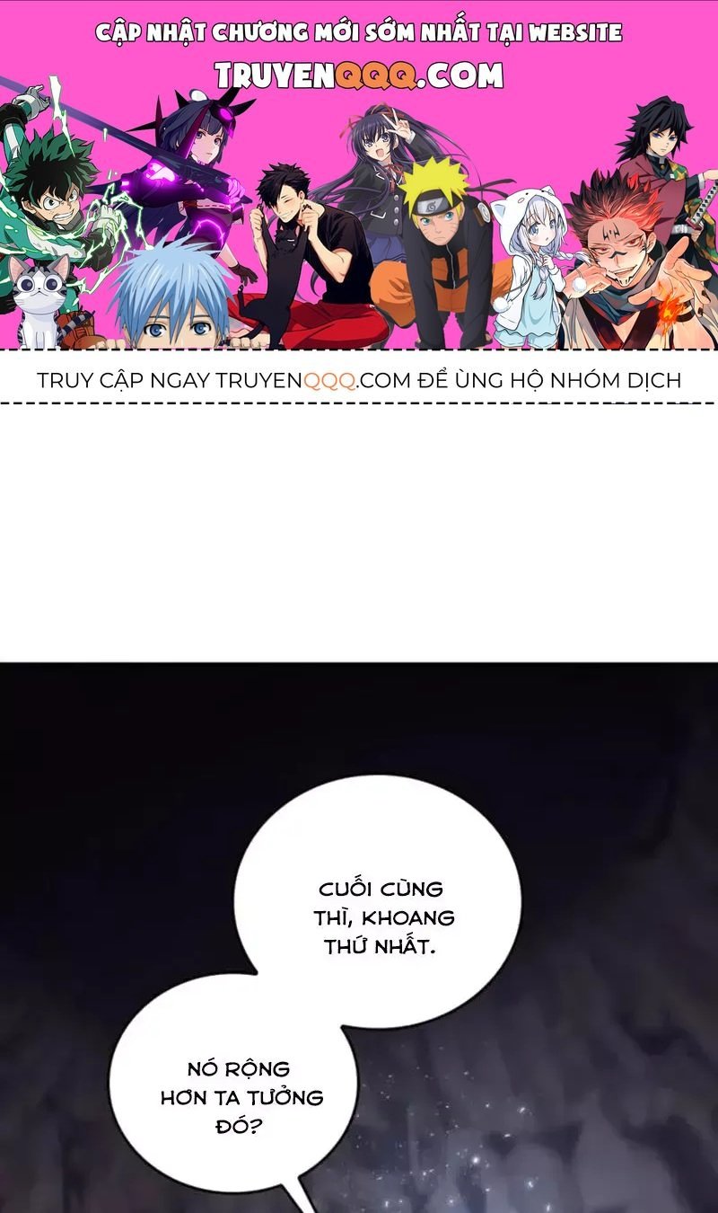 Hầm Ngục Mạnh Nhất Chap 30 - Next Chap 31