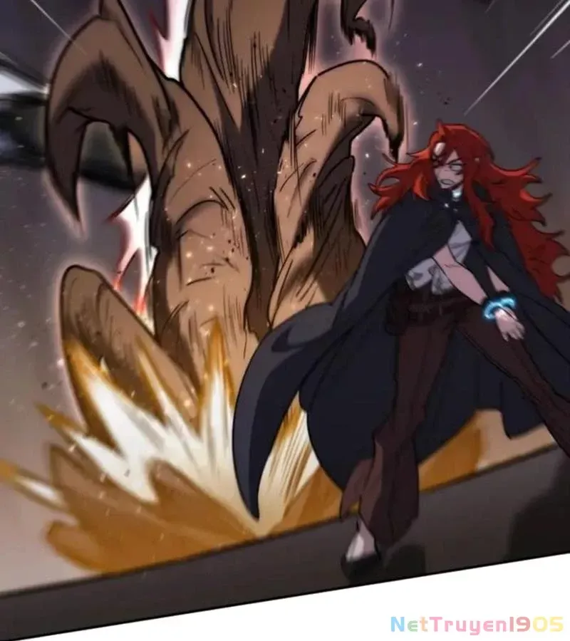 Hầm Ngục Mạnh Nhất Chap 30 - Next Chap 31