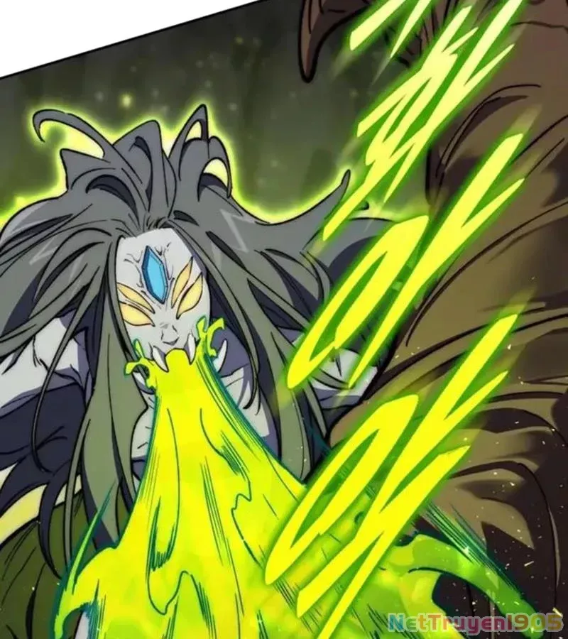 Hầm Ngục Mạnh Nhất Chap 30 - Next Chap 31