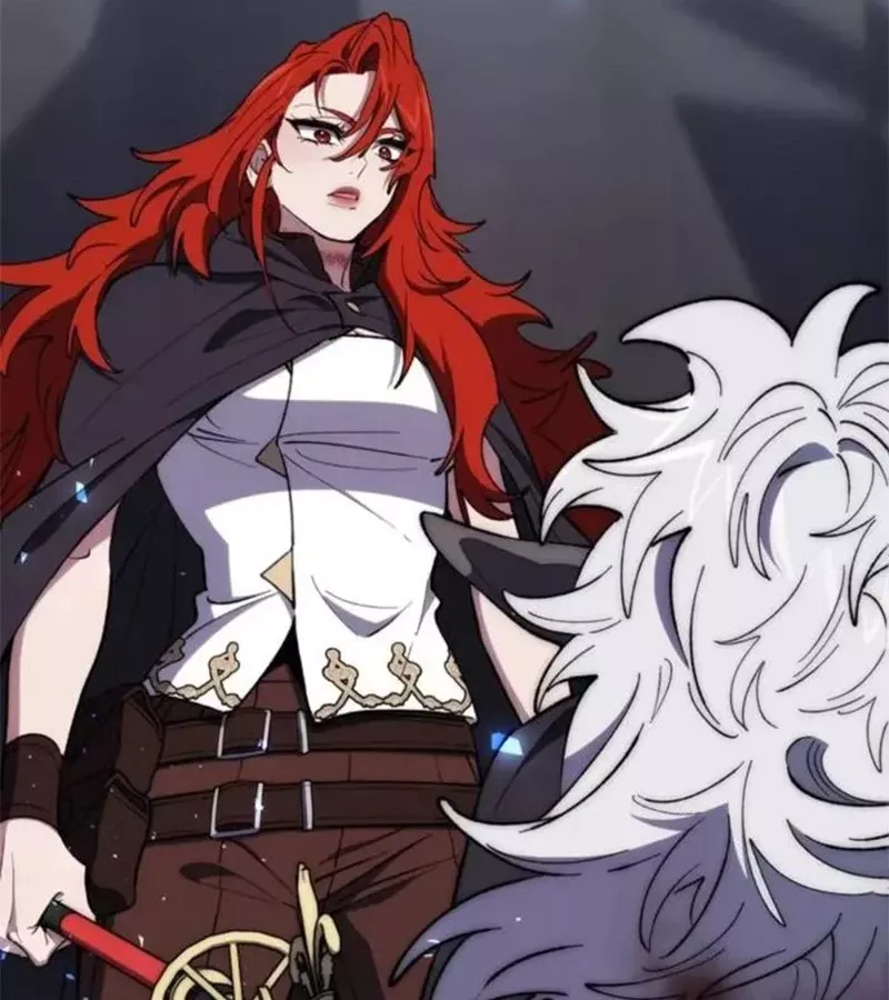 Hầm Ngục Mạnh Nhất Chap 30 - Next Chap 31