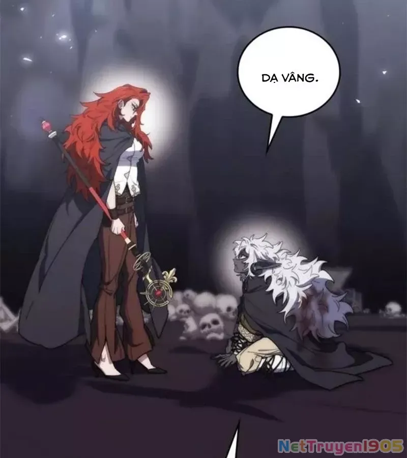 Hầm Ngục Mạnh Nhất Chap 30 - Next Chap 31