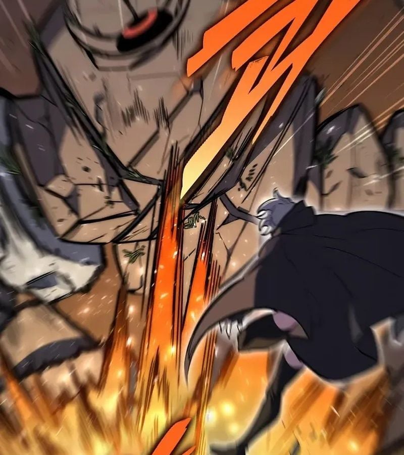 Hầm Ngục Mạnh Nhất Chap 29 - Next Chap 30