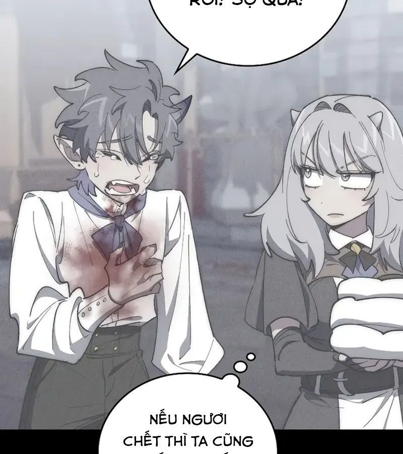 Hầm Ngục Mạnh Nhất Chap 29 - Next Chap 30