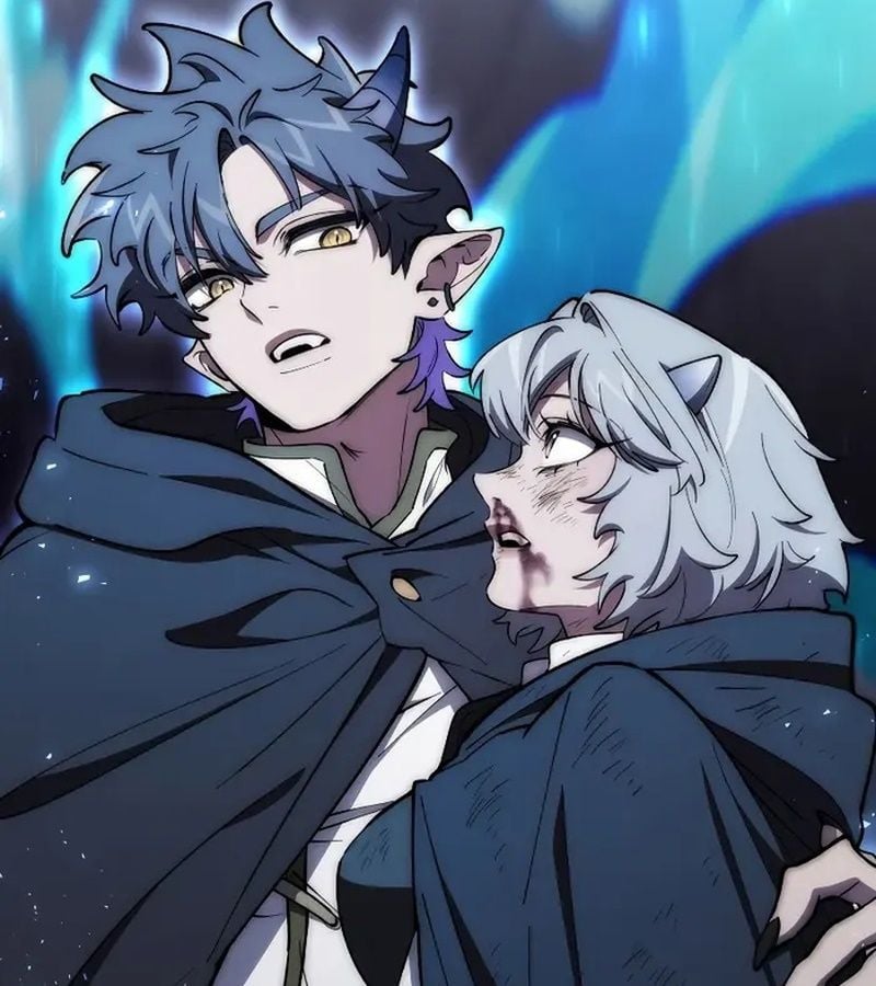 Hầm Ngục Mạnh Nhất Chap 29 - Next Chap 30