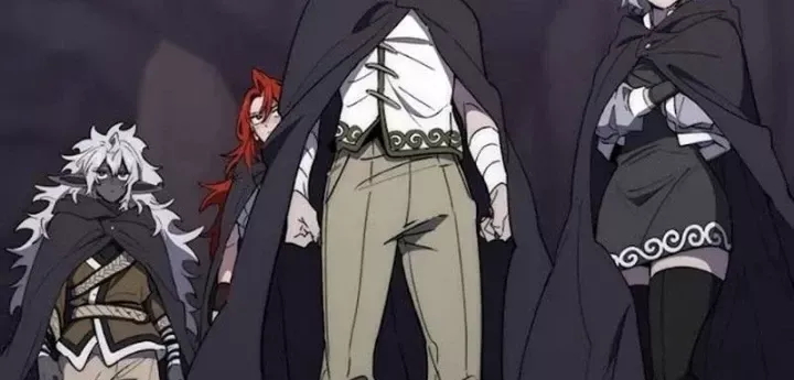 Hầm Ngục Mạnh Nhất Chap 28 - Next Chap 29