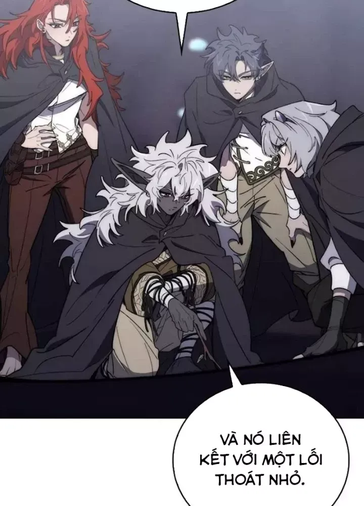 Hầm Ngục Mạnh Nhất Chap 28 - Next Chap 29