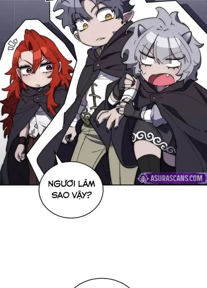 Hầm Ngục Mạnh Nhất Chap 28 - Next Chap 29