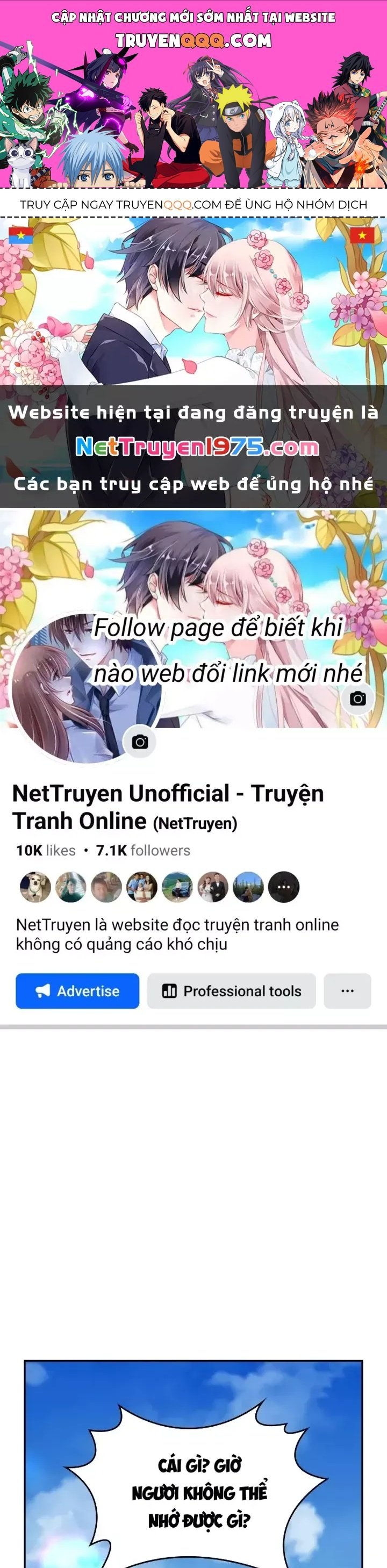 Hầm Ngục Mạnh Nhất Chap 27 - Next Chap 28