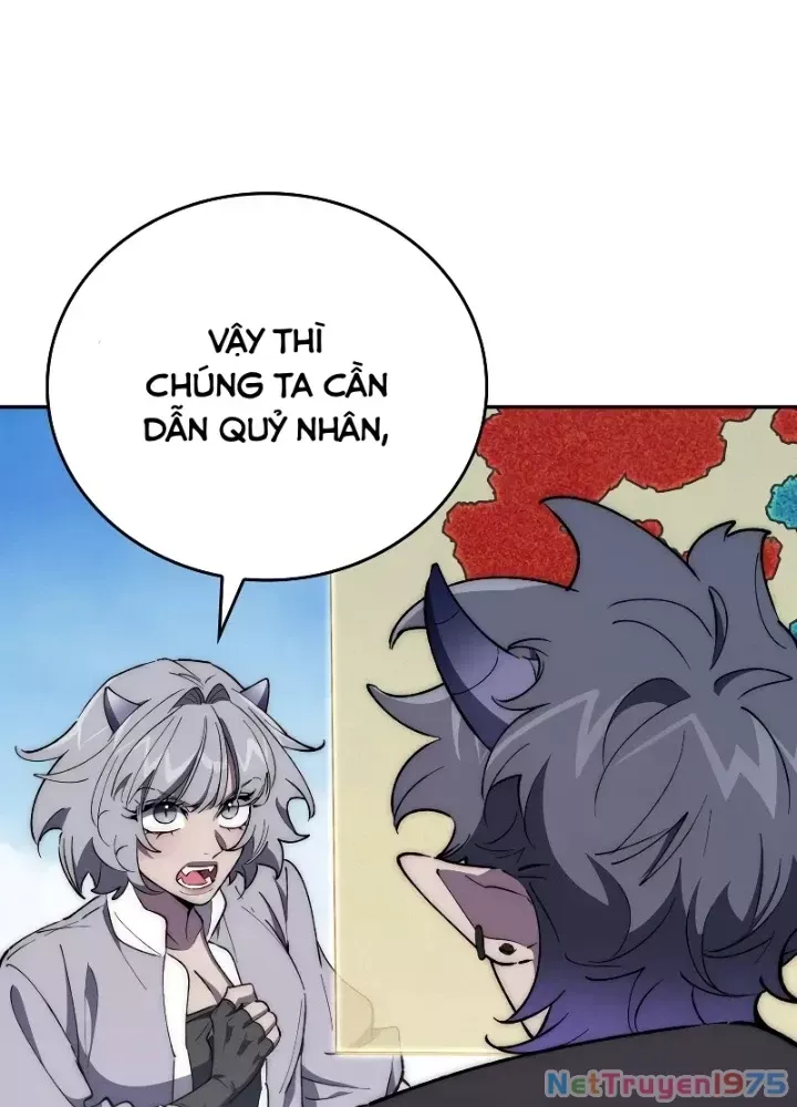 Hầm Ngục Mạnh Nhất Chap 27 - Next Chap 28